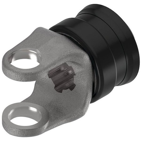 A & I Products Spring-Lok Tractor Yoke 5" x3" x3" A-100-1206